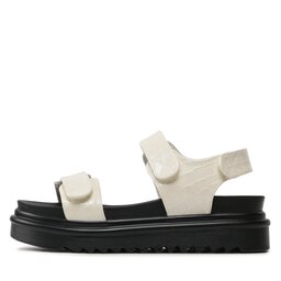 

Босоніжки DeeZee E6688-60 White, Écru