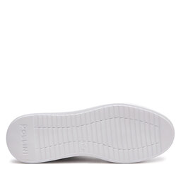 

Снікерcи Pollini SA15034G1IXC110C Bianco, Білий