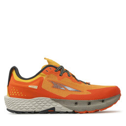 

Взуття Altra Timp 4 AL0A547J880-080 Orange, Оранжевий