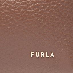 

Сумка Furla, Коричневий