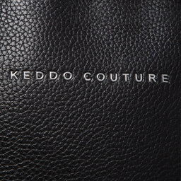

Рюкзак Keddo 328104/39-01E Black, Чорний