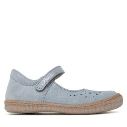 

Туфлі Primigi 3916600 S Sky Blue, Голубий