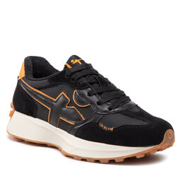 Tamaris Sportcipő Tamaris 1-23810-39 Black/Nugget 099