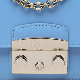

Сумка Furla Metropolis WB00828-AX0733-1998S-1-007-20-BG-B Cerulean, Голубий