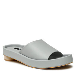 Gino Rossi Šľapky Gino Rossi 22SS17 Light Grey