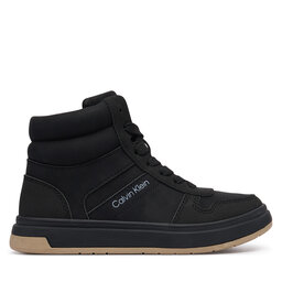Calvin Klein Sneakers Calvin Klein V3X9-83466-1978 M Schwarz