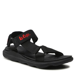 Lee Cooper Basutės Lee Cooper LCW-23-34-1690M Black