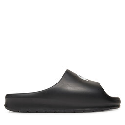 Lacoste Παντόφλες Lacoste 7-48CFA0011 Μαύρο