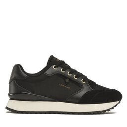 

Снікерcи Gant Bevinda 25533331 Black G00, Чорний