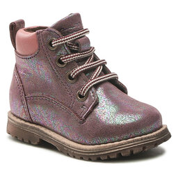 Froddo Schnürstiefeletten Froddo G2110108-7 Magic
