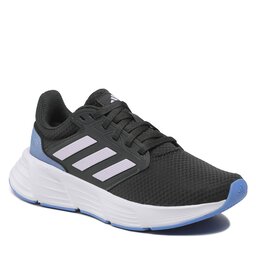 adidas Topánky adidas Galaxy 6 W HP2410 Carbon/Sildaw/Blfume