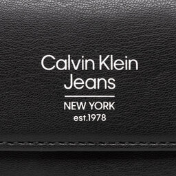 

Сумка Calvin Klein Jeans, Чорний