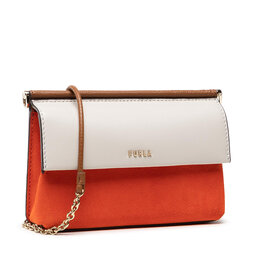 

Сумка Furla, Оранжевий