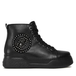 Liu Jo Botine Liu Jo Tami 07 BF3161 P0102 Negru
