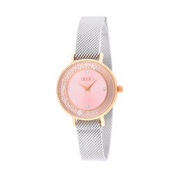 Liu Jo Orologio Liu Jo Mini Dancing Slim TLJ2414 Argento