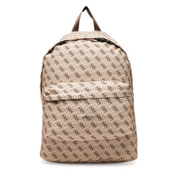 Guess Раница Guess H5YZ00 WGCS0 Бежов