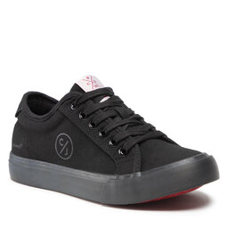 Cross Jeans Tenisówki Cross Jeans JJ2R4049C Black
