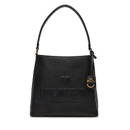 LOVE MOSCHINO Сумка LOVE MOSCHINO JC4115PP1LL1000A Чорний