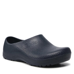 Birkenstock Чехли Birkenstock Profi-Birki 0074071 Blue