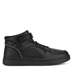 Star Wars Sneakersy Star Wars BIC-AW24-210SW Czarny