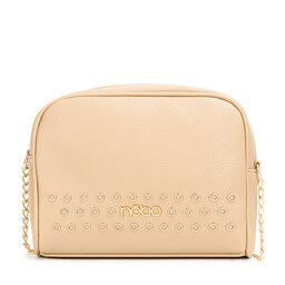 Nobo Borsetta Nobo BAGT840-K015 Écru