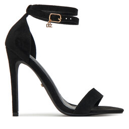 DeeZee Sandale DeeZee LB0607-1 Negru
