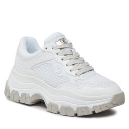 Guess Zapatillas Guess Brecky FLPBRE ELE12 WHITE