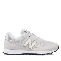 

Снікерcи New Balance GW500SG2 Сірий