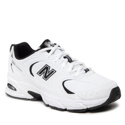 New Balance Sneakersy New Balance MR530SYB Biela