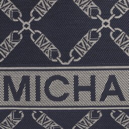 

Сумка MICHAEL Michael Kors Gigi 30S3G3GT7J Navy Multi, Cиній
