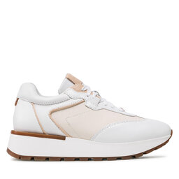 

Снікерcи Gino Rossi RST-ELIANA-01 Beige, Білий
