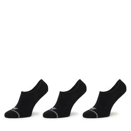 Emporio Armani Underwear Kurze Socken Emporio Armani Underwear EW000582 AF20515 MC215 Schwarz