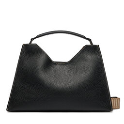 

Сумка Gianni Chiarini Aurora BS 10566 RNGDBL-NA Nero-Nature, Чорний
