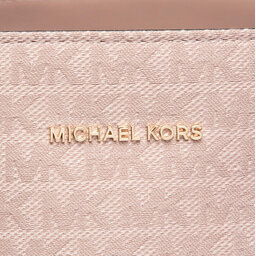 

Сумка MICHAEL Michael Kors, Рожевий