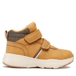 

Трекінгові черевики Sprandi CP07-01404-02 Camel, Коричневий