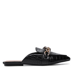 

Шльопанці Bassano AGK21706 Black, Чорний