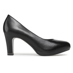 

Туфлі Tamaris 1-22410-26 Black 001, Чорний