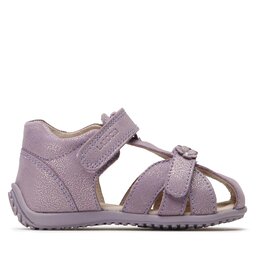 

Босоніжки Lasocki Kids CI12-MOCCA-09 Purple, Фіолетовий