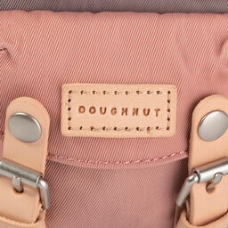 

Плоска сумка Doughnut D226-7590-F Lavender X Rose 75590, Рожевий