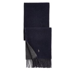 Polo Ralph Lauren Schal Polo Ralph Lauren 449891259003 Navy/Charcoal