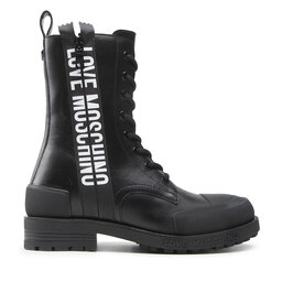 

Ботильйони LOVE MOSCHINO JA24284G1FIA0000 Nero, Чорний