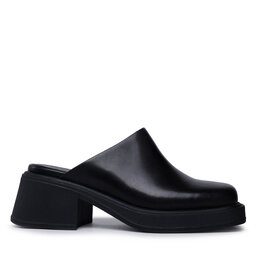 

Шльопанці Vagabond Dorah 5542-201-20 Black, Чорний