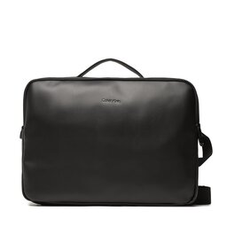 Calvin Klein Раница Calvin Klein Ck Must Conv Laptop Bag Smo K50K510527 BAX