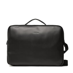Calvin Klein Σακίδιο Calvin Klein Ck Must Conv Laptop Bag Smo K50K510527 BAX