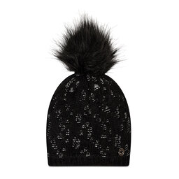 Granadilla Шапка Granadilla Delon Faux Fur JG5657 Black 001