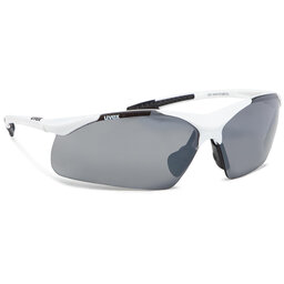 Uvex Слънчеви очила Uvex Sportstyle 223 S5309828816 White