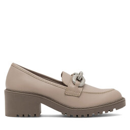 Sergio Bardi Loafersy Sergio Bardi WB-B1001-01SB Beżowy