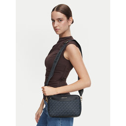 MICHAEL Michael Kors Handtasche MICHAEL Michael Kors Bev 32F6G22C9V Dunkelblau