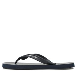 

В'єтнамки Armani Exchange XUQ002 XV676 00285 Navy, Cиній