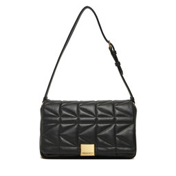 KARL LAGERFELD Kabelka KARL LAGERFELD 246W3091 Čierna